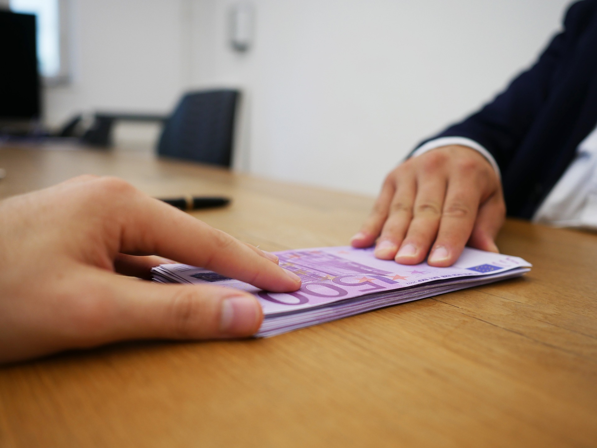 Crédit à domicile et simulateur IMT