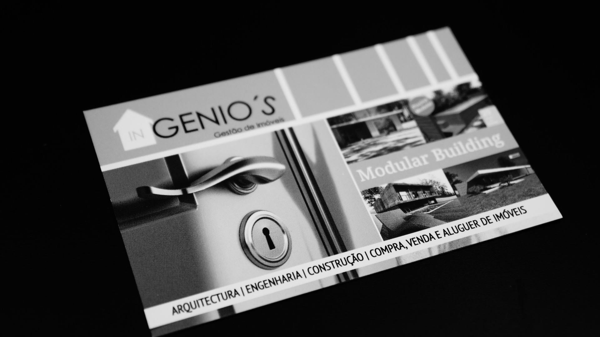 GALERIA DE PROJECTOS E CONSTRUÇÃO