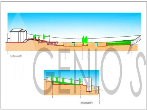 finca 3 habitaciones