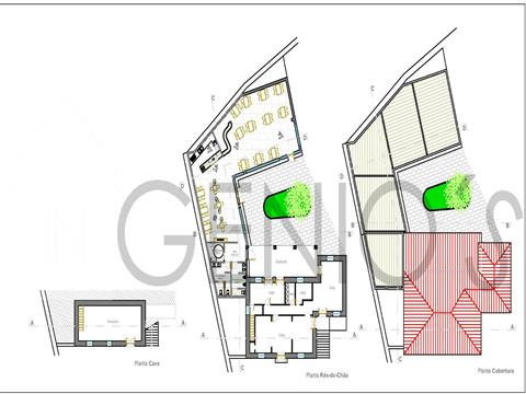 finca 3 habitaciones